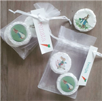 Set Jabones Pers Peter Rabbit Pers